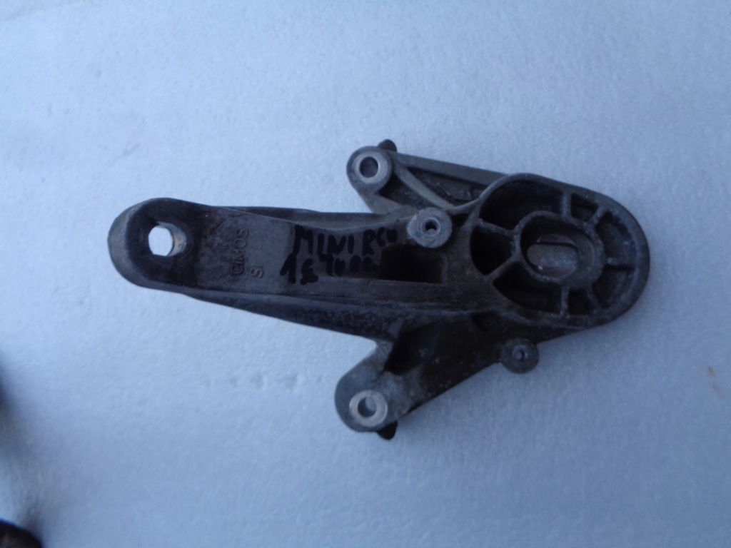 фото №1, Кронштейн mini countryman r60 1.6 turbo 6872019