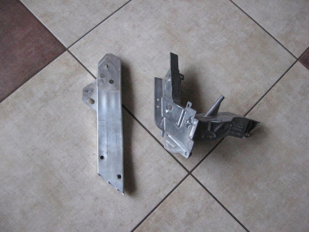 фото №1, Pas передній - панель фари правий - mercedes glc w253 !!!