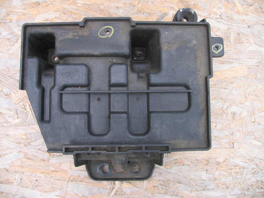 фото №1, Ix35 sportage iii 37150-2s200 основание аккумулятор