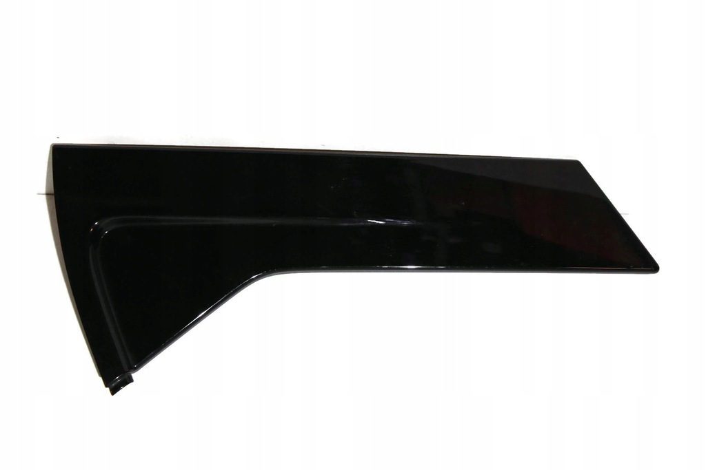 фото №1, Молдинг накладка стійка правий задня renault captur