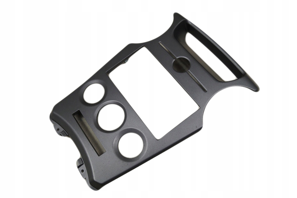 фото №1, Рамка панель консоли kia carens iii 2006-2012