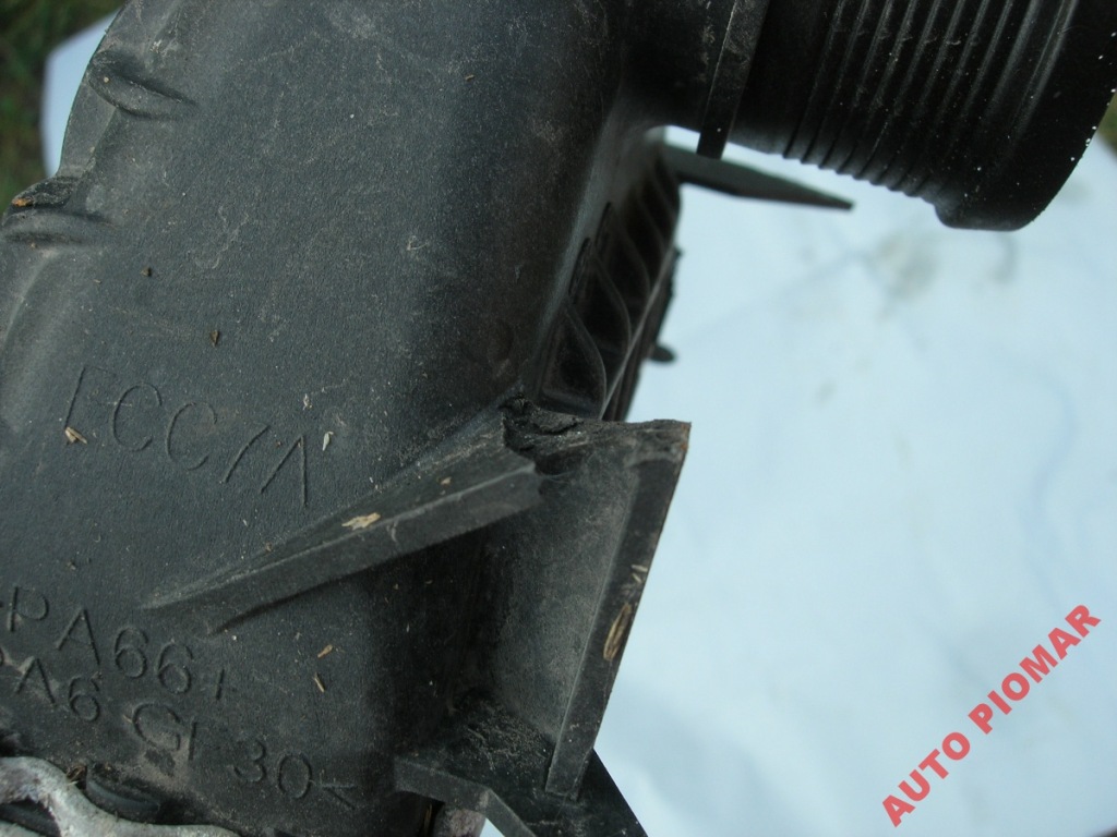 Ford focus mk3 интеркулер радиатор воздуха Доставка