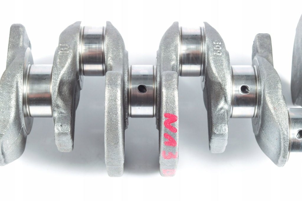 Mini cooper r55 r56 r57 r60 n13b16 wał коленчатый в Украине