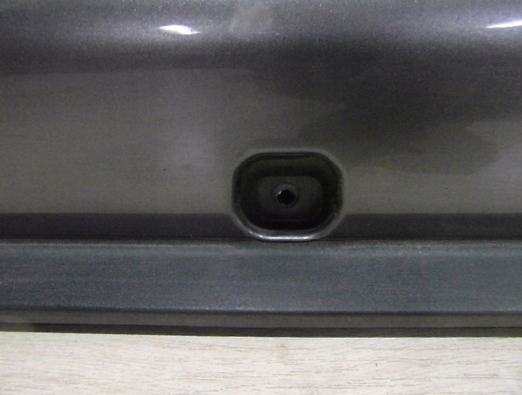 фото №10, Молдинг порог правая левая порог hyundai terracan 04