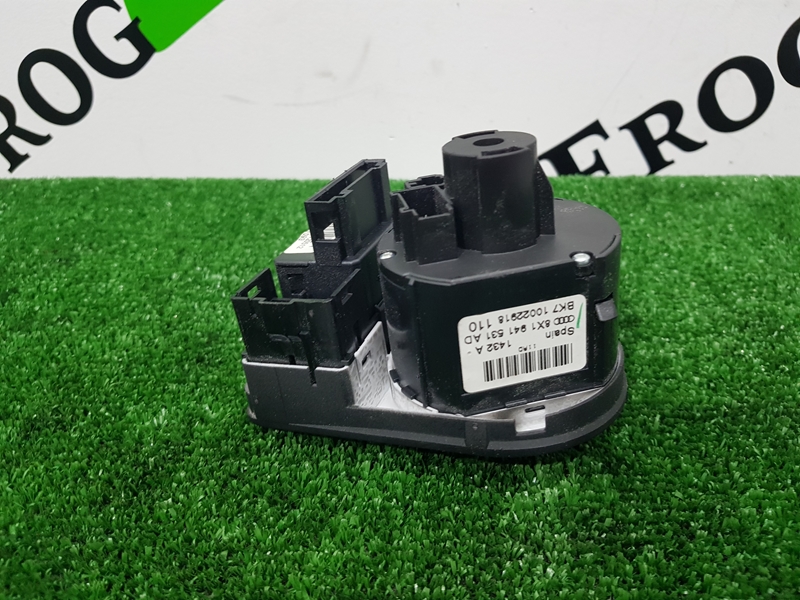 фото №6, Audi q3 8u выключатель света авто 8x1941531ad