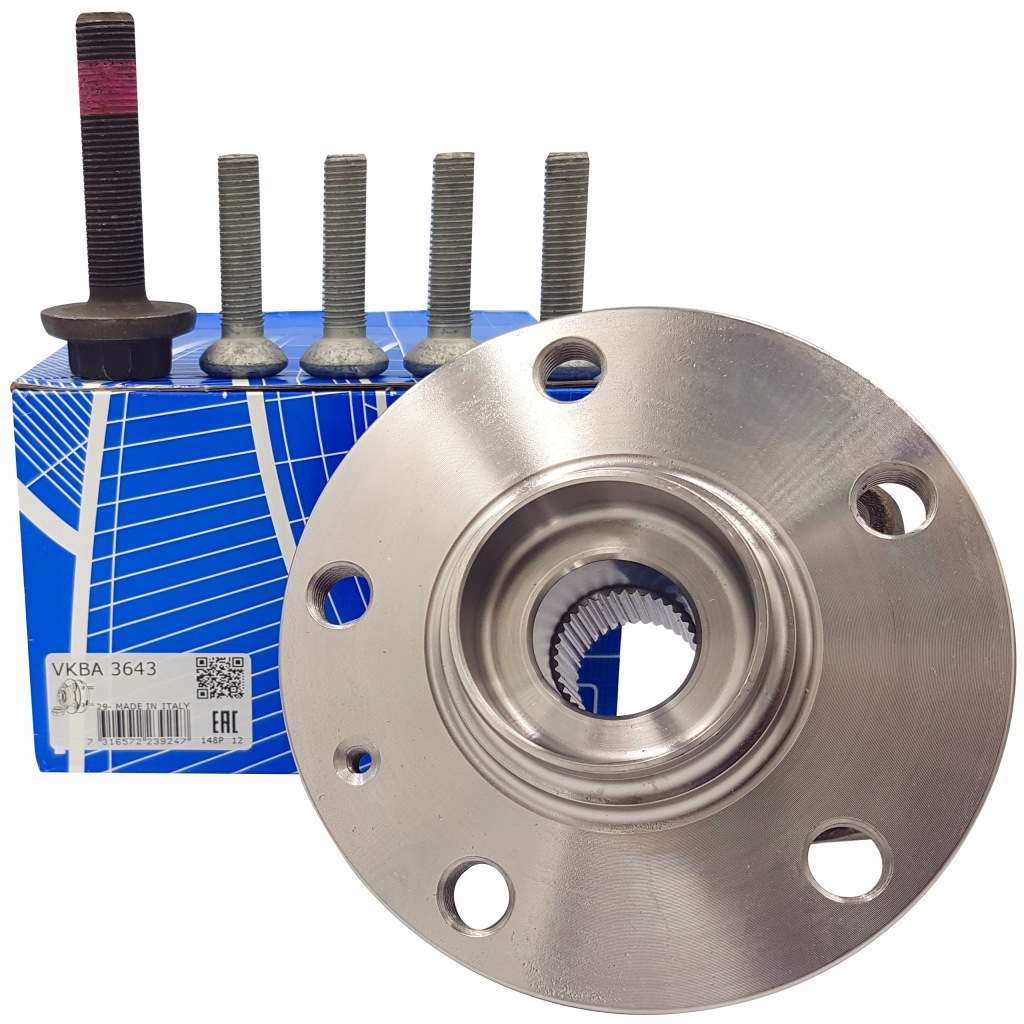 Купить Skoda octavia ii golf passat подшипник ступица перед