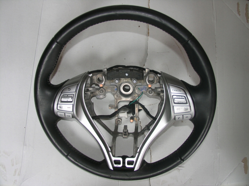 фото №1, Воздуховод pulsar кожа мультифункция nr.1