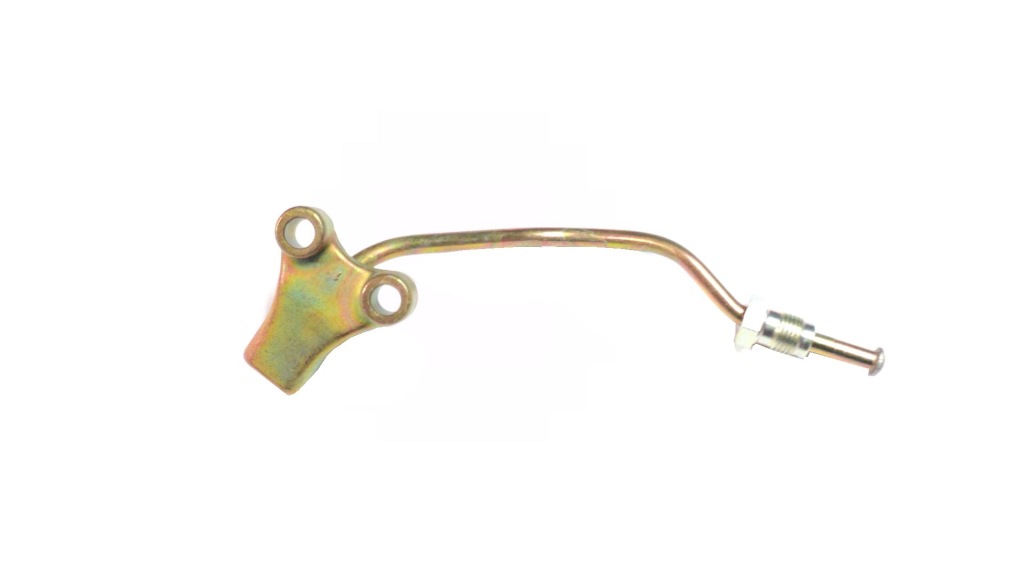 Купить Шланг тормозных поворотный кулак w111 w113