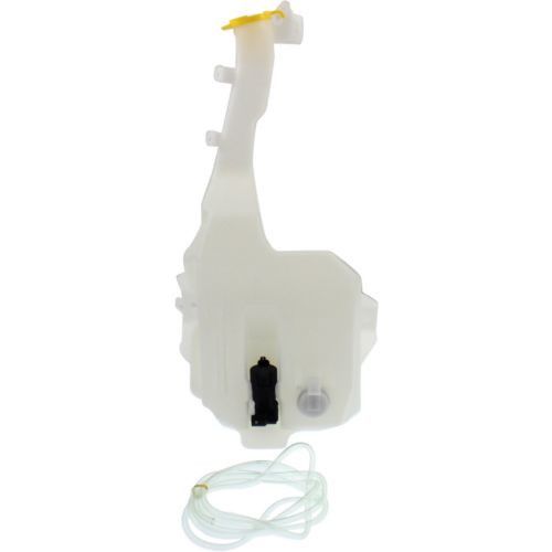 фото №1, Бачок розпилювача do jeep commander 2005-2010