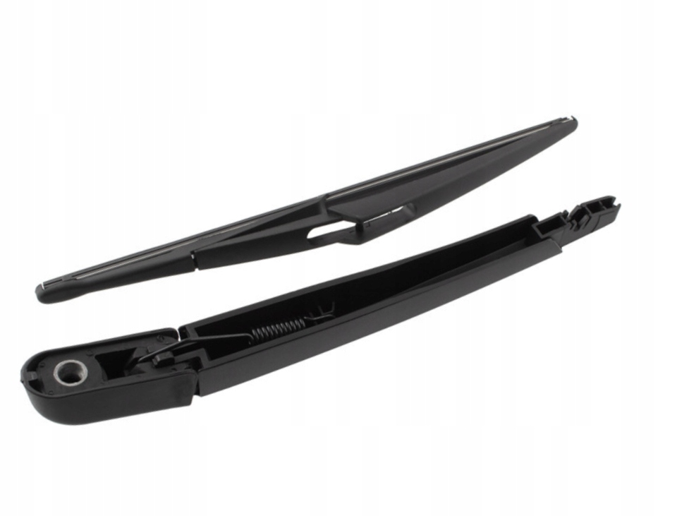 Дворник задний  рычаг щетка renault clio 2 98-05 Цена