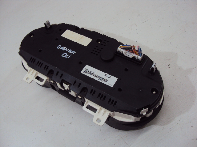 фото №5, Лічильник nissan qashqai dci lift