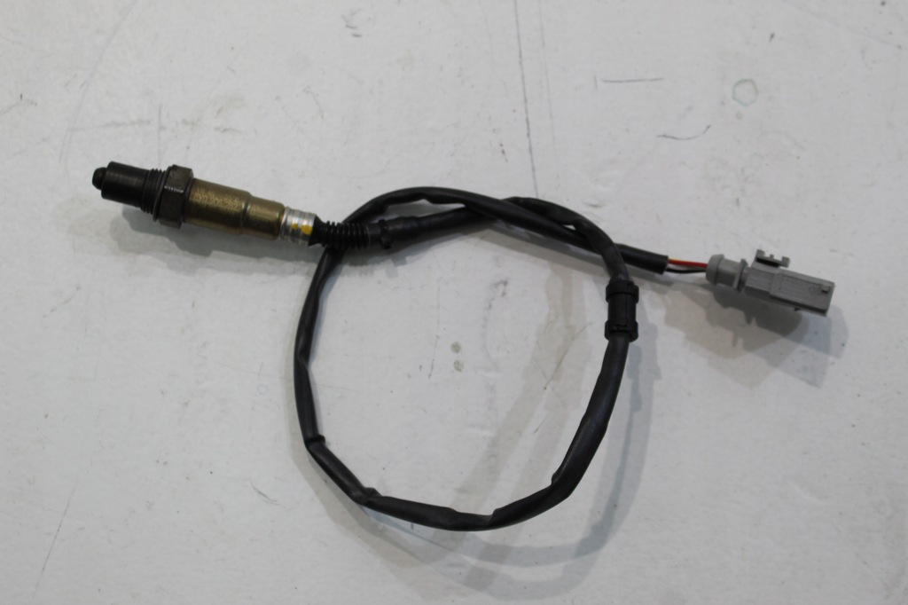 фото №1, Mbm vw t-roc датчик лямбда-зонд 8u0906262d