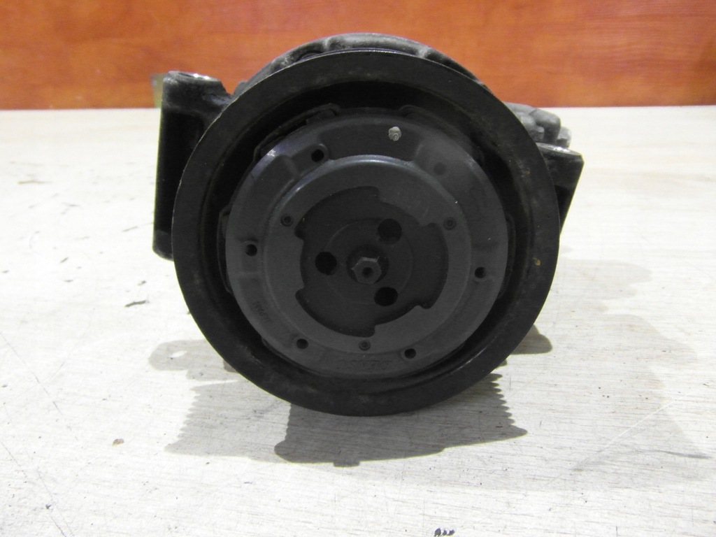 фото №5, Насос кондиціонера 447180-8382 range rover sport