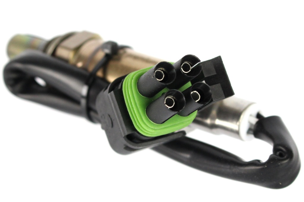 фото №3, Датчик лямбда-зонд renault safrane 0258003644 7700100713