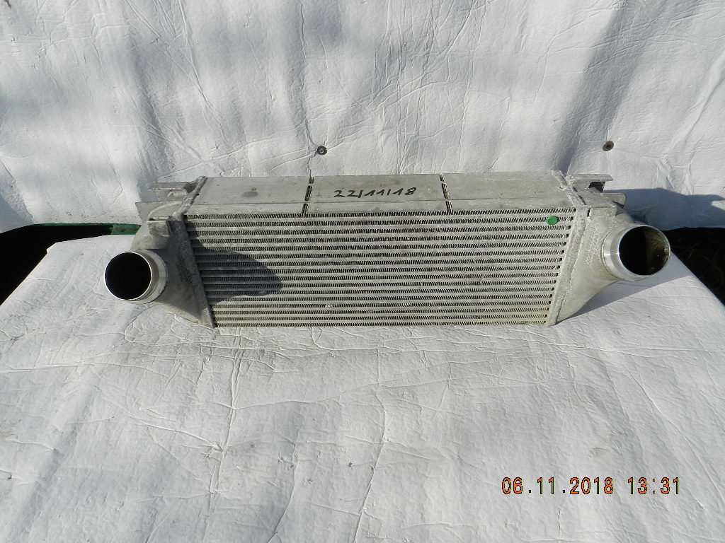 фото №1, Bmw akg інтеркулер 110555000 kit