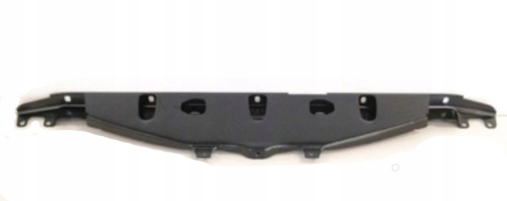 фото №1, Pas передний środ.