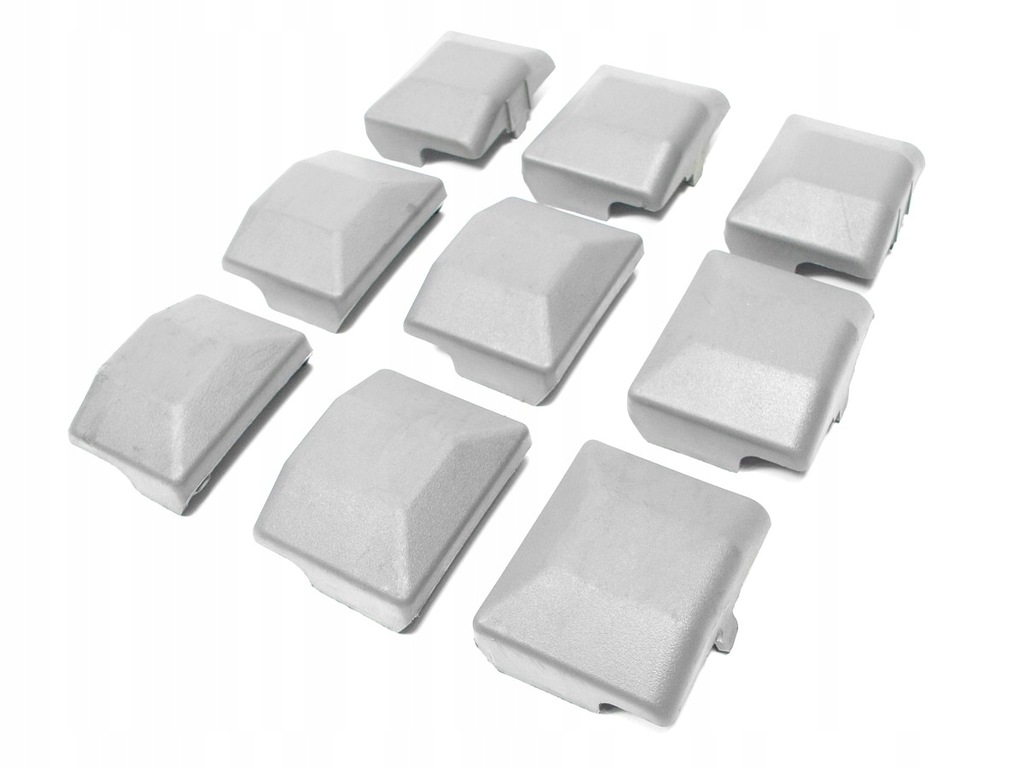 фото №1, Ssangyong rodius заглушка накладка сидінь kanap