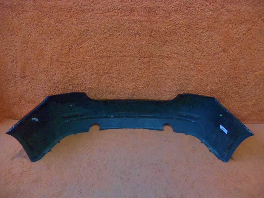 фото №7, Bmw 4 f32 f33 f36 бампер відбивач задня 4xpdc