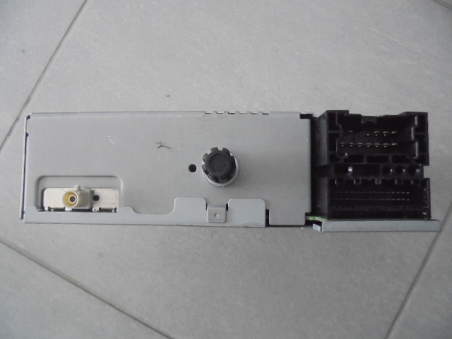 фото №6, Навигация do smart forfour w 453