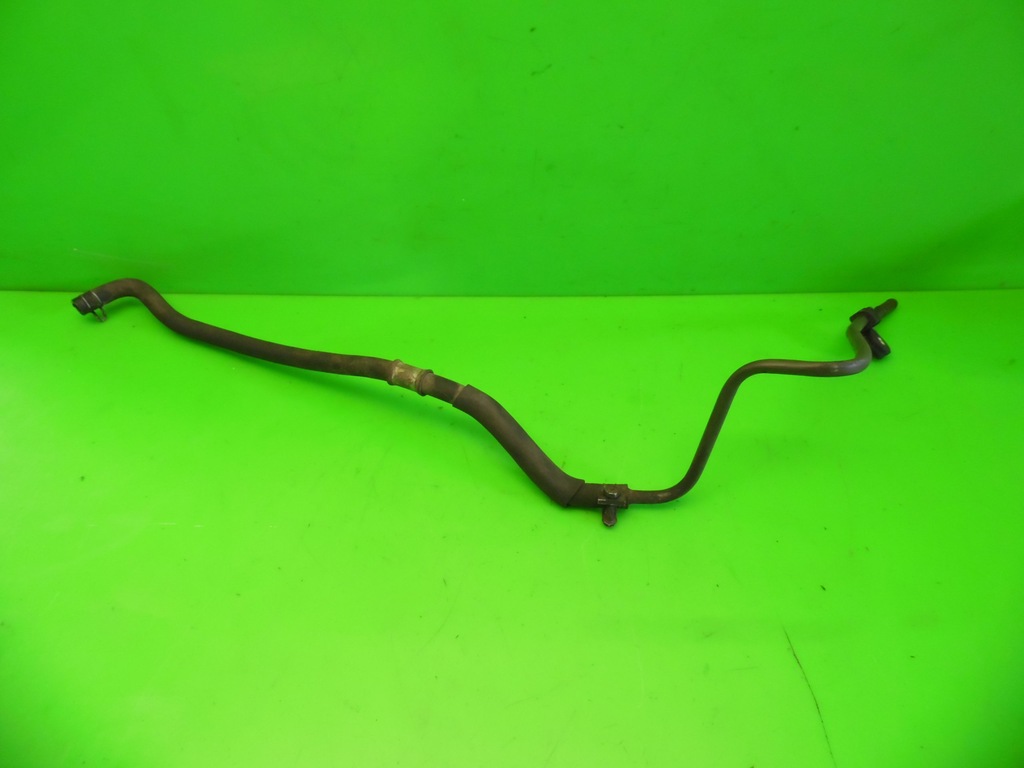 фото №5, Трубка шланг підсилювача nissan primera p10 2.0