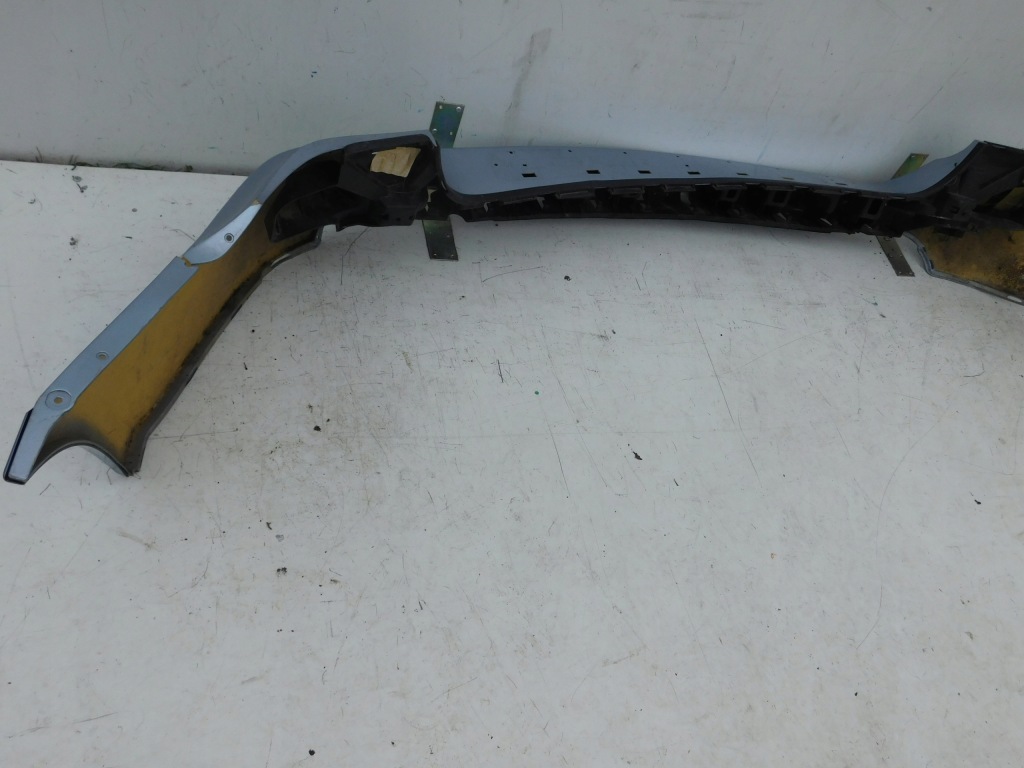 Mercedes ml 164 05-08 бампер задний задний Киев