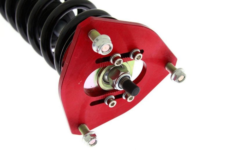 фото №10, Підвіска регульоване mitsubishi lancer evo 7-9