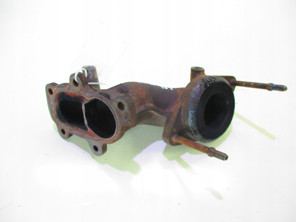 фото №1, Renault espace laguna 2.2 dt труба коліно турбіни