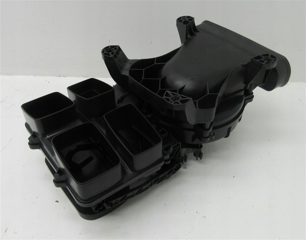 фото №3, Воздуходувка обдув задняя mercedes r-klasa w251