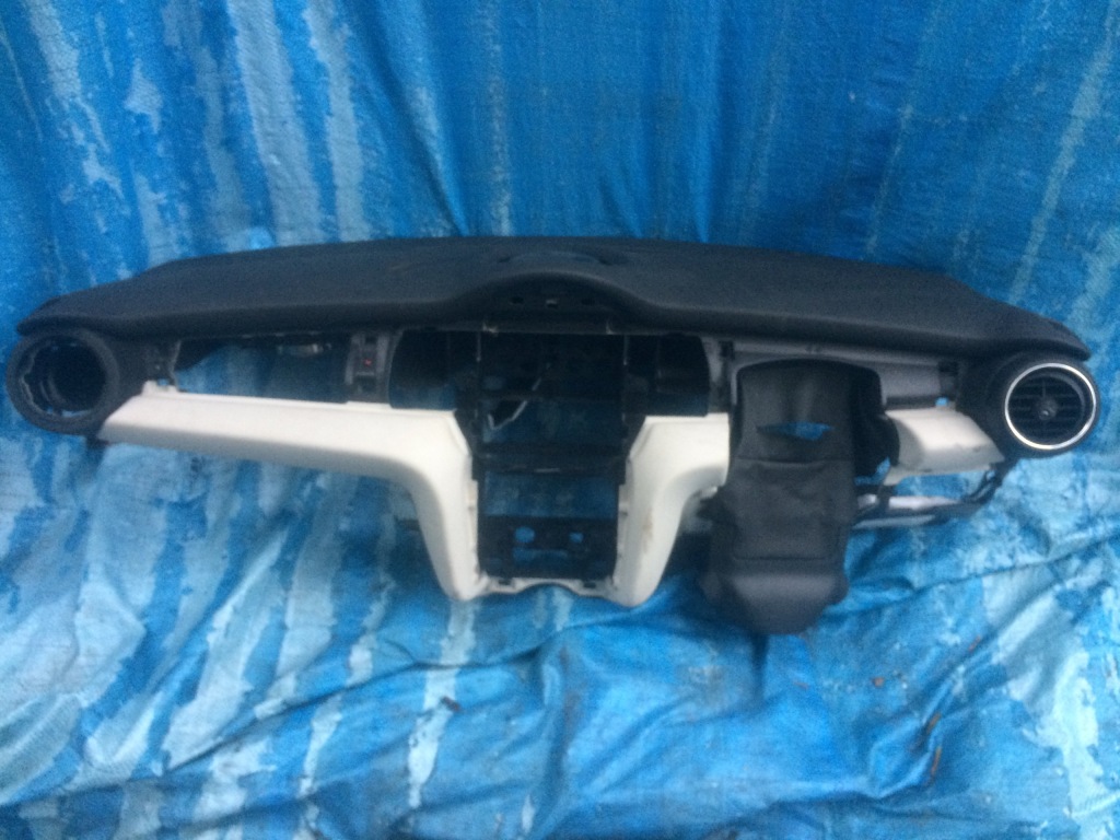 фото №1, Mini f55,f56,f57 панель приладів консоль anglik!!!!!!!!!!!!