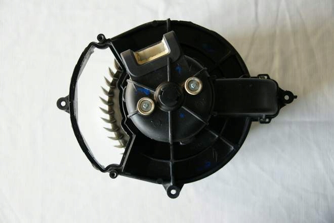 фото №6, Воздуходувка вентилятор berlingo 2 ii b9 europa łódź