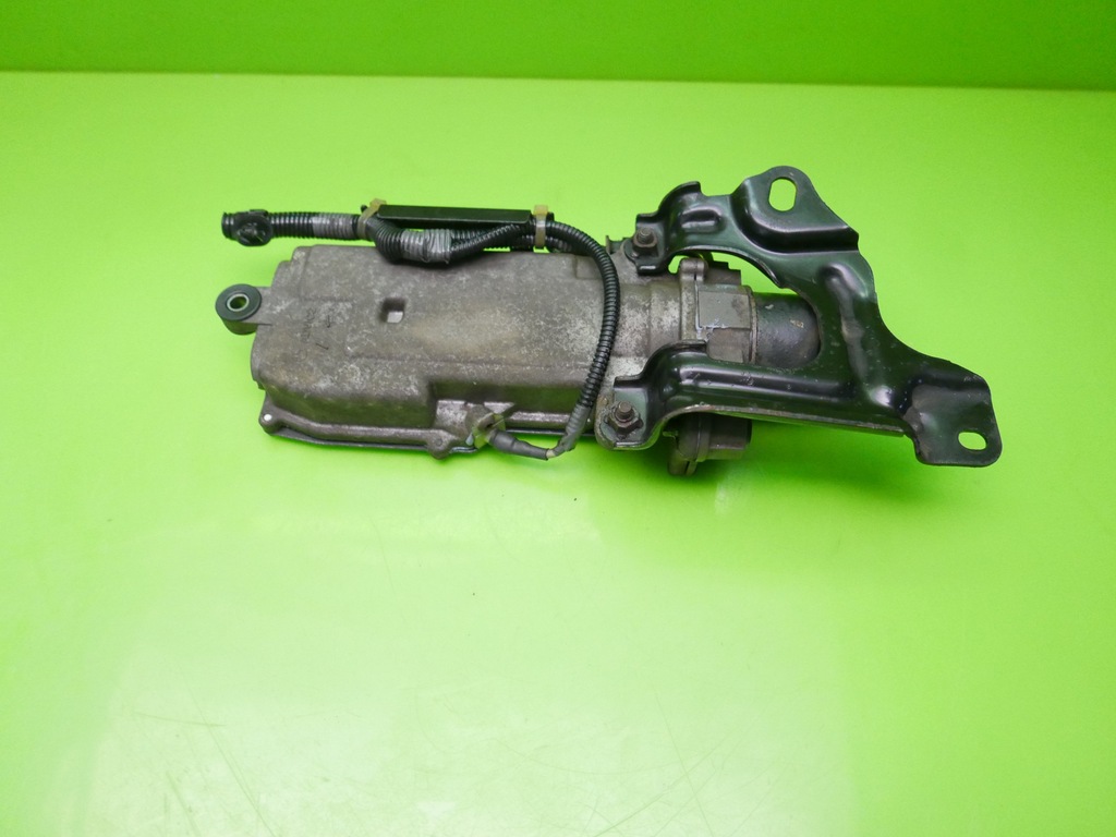 фото №9, Механізм гальма ручного lexus ls ls460l 12-17