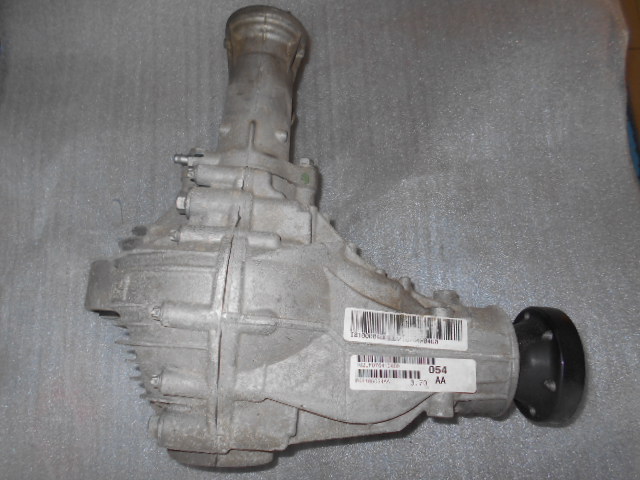 фото №1, Редуктор jeep grand cherokee