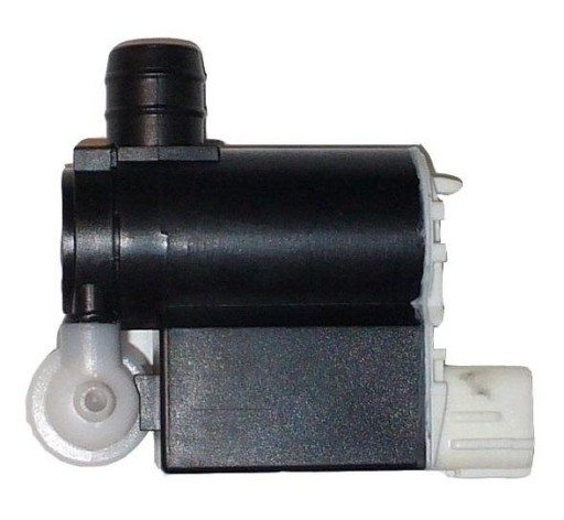 фото №3, Помпа распылителя kia carnival iii ceed i / ii