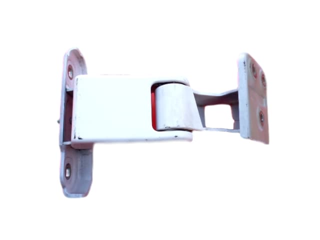 фото №1, Петля двері задня верхній лівий правий fiat scudo 2007-