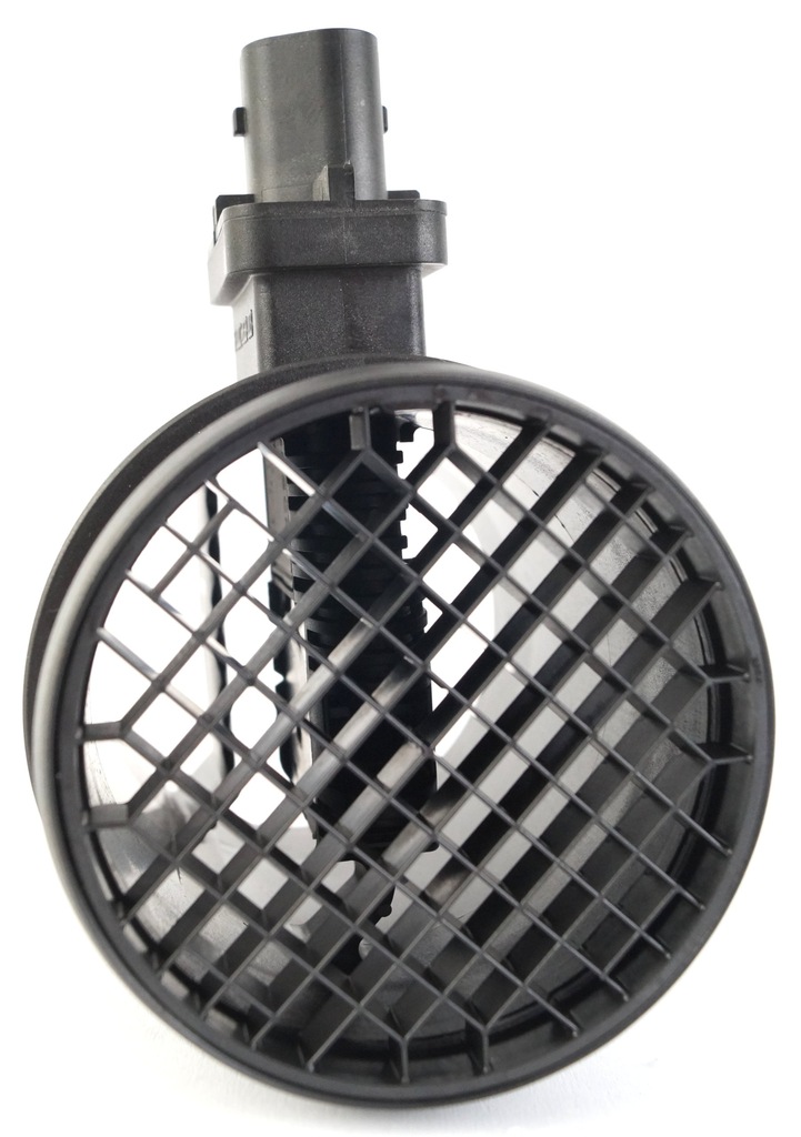 фото №13, Расходомер массовый воздуха [bosch]