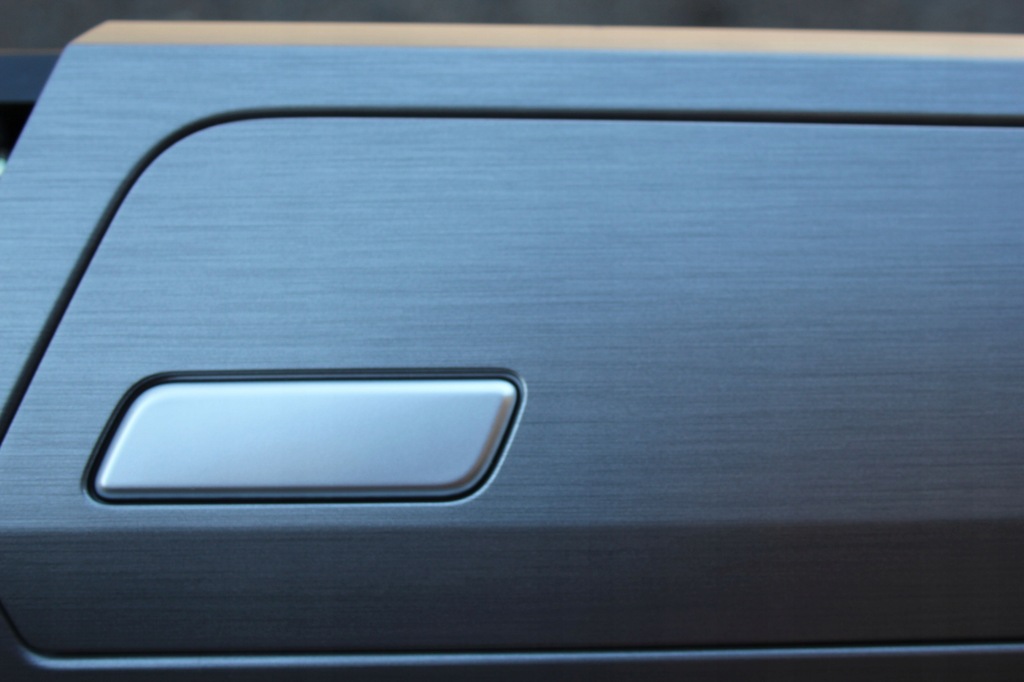 фото №5, Бардачок пасажира панель консолі vw touran 5tb858416