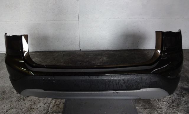 фото №1, Бампер задня задній bmw x1 f48