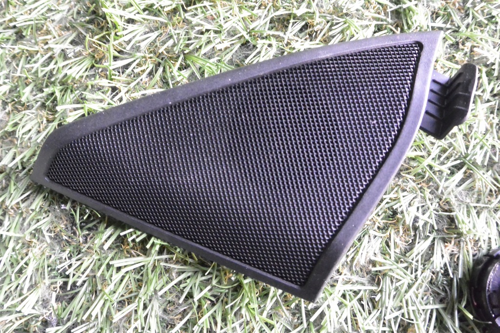 фото №5, Динамік w двері трикутник kpl mercedes w212 e-klasa