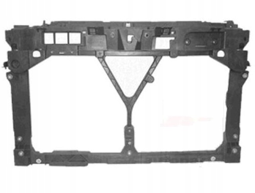 фото №1, Pas передний do mazda 5 2010-