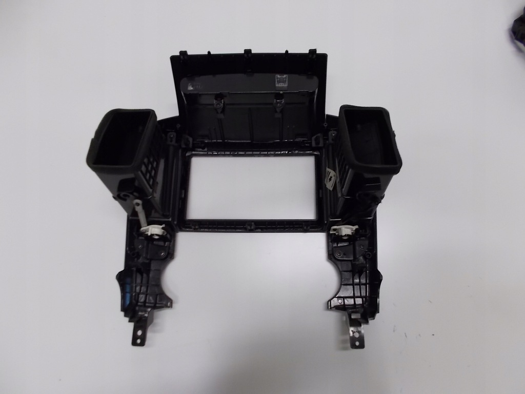 фото №5, Carnival 3 06-09 панель панелі решітка обдув приладова панель