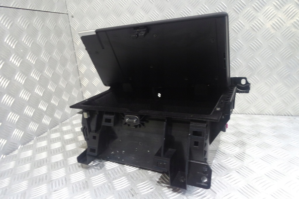 фото №5, Mercedes sl r231 бардачок кожа 2318100141