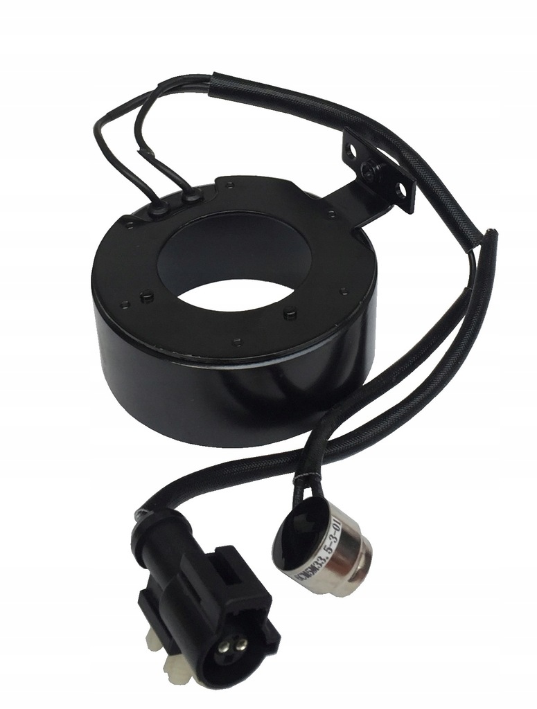 фото №1, Котушка кондиціонера ford scroll sc-90v ford