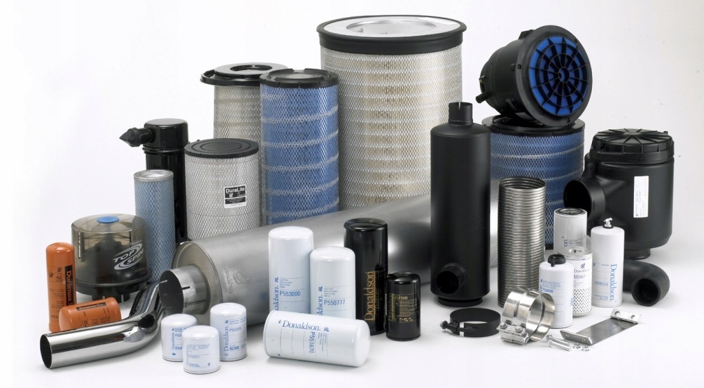 фото №3, [49009wix] фильтр воздуха honda odyssey 3.5 08.1