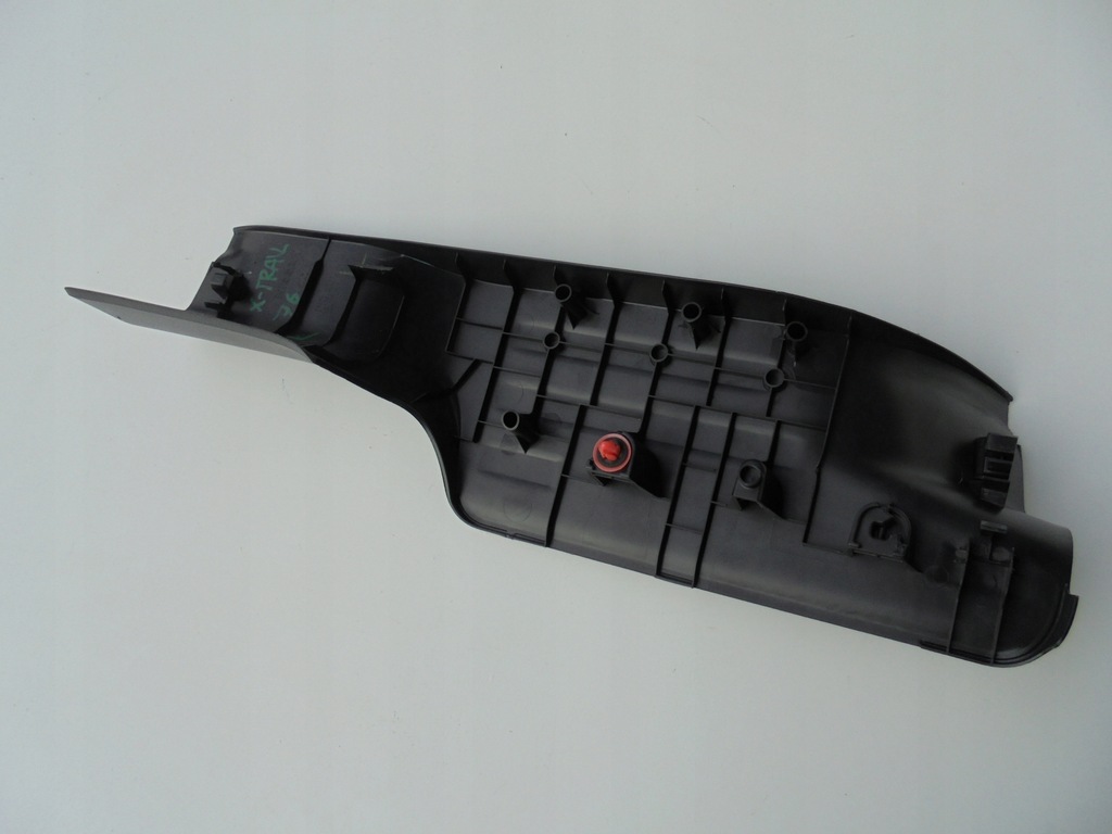 фото №6, Nissan x-trail t32 защита порог задняя 769544ce0a