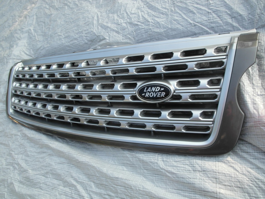 фото №1, Land rover l405 решётка радиатора решётка радиатора перед