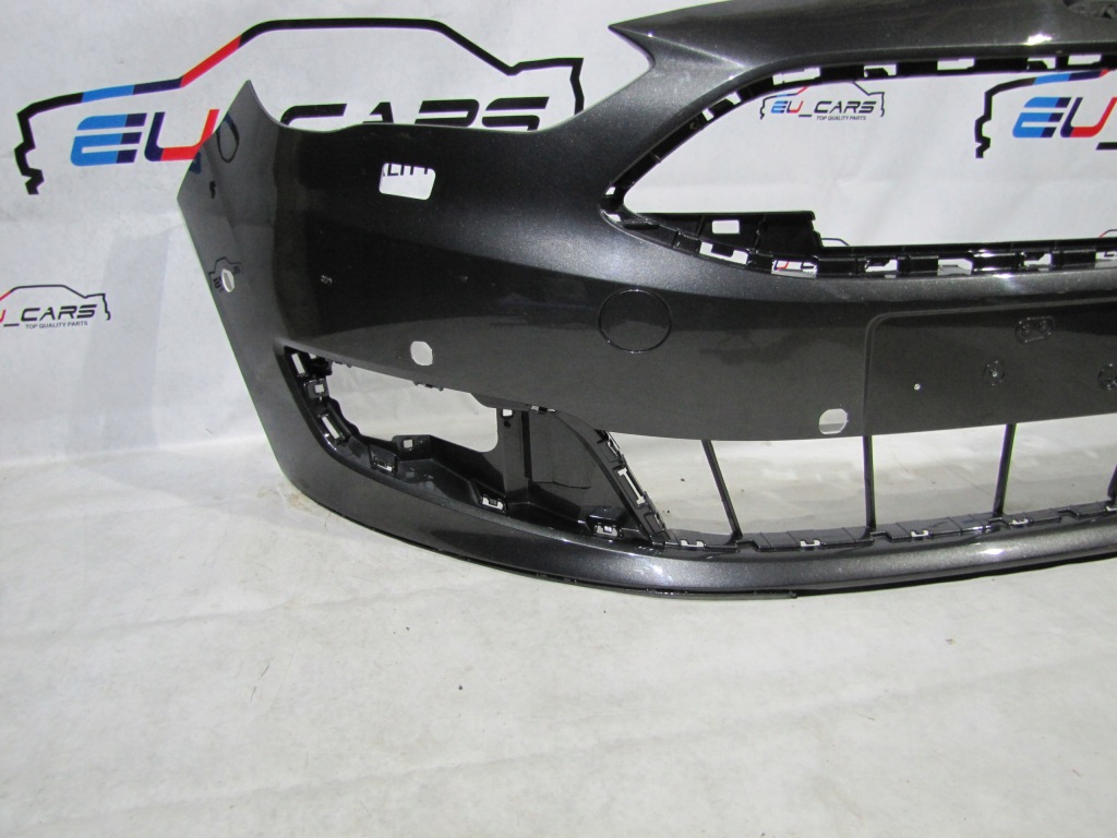 фото №4, Бампер ford c max mk2 lift 2014-2018 rok