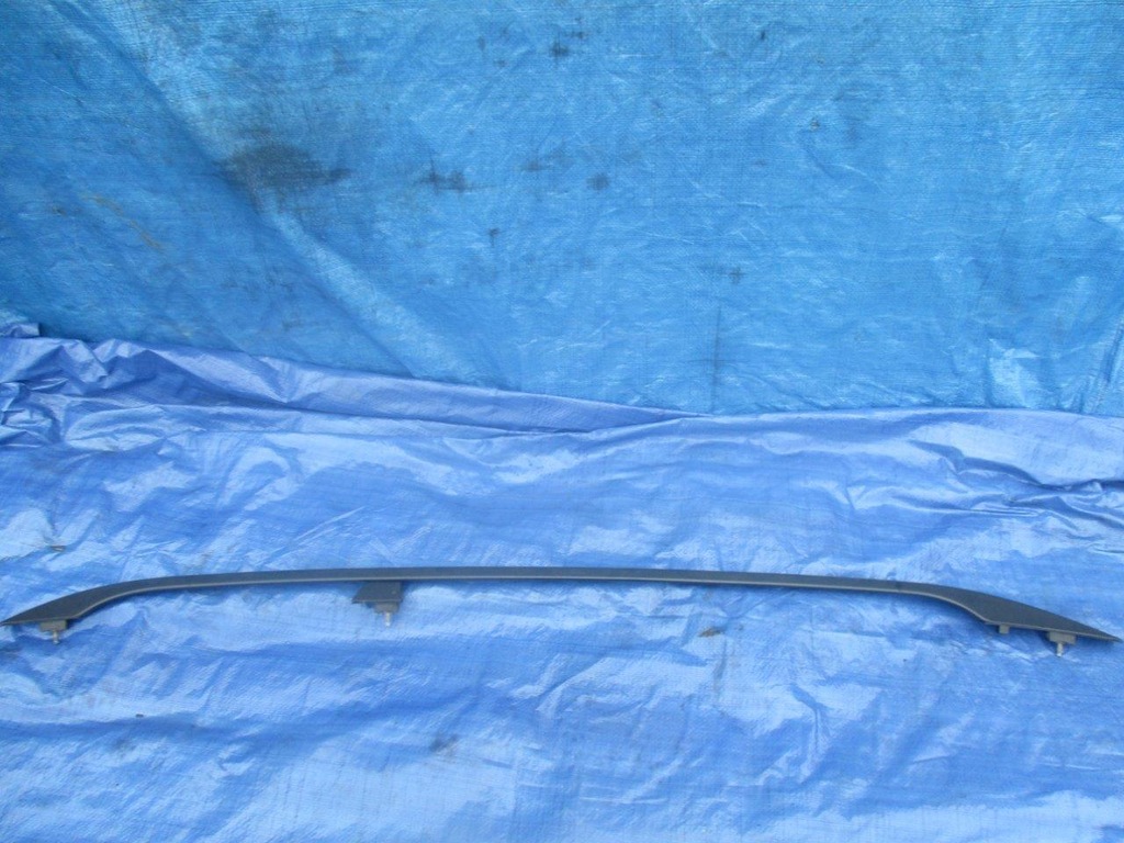 фото №1, Bmw x5 e70 рейлінг рейлінги даховий правий