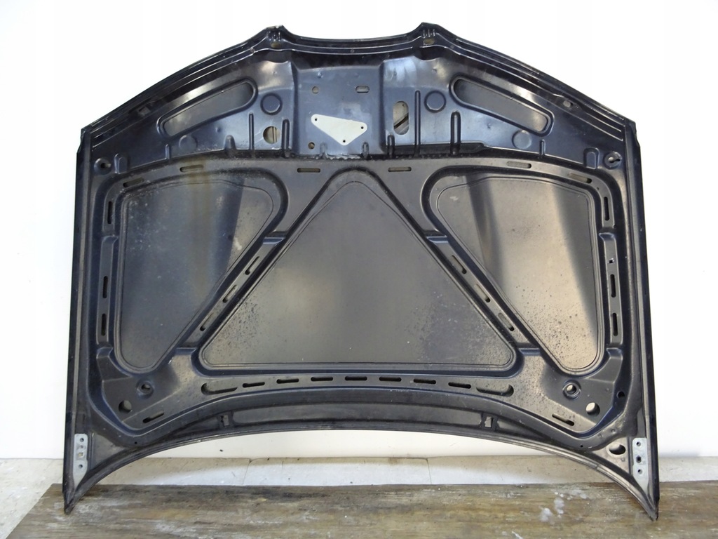 фото №8, Капот двигуна seat ibiza iii cordoba ii