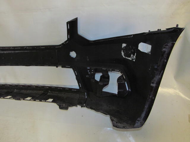 фото №7, Skoda yeti бампер передний перед 2013-