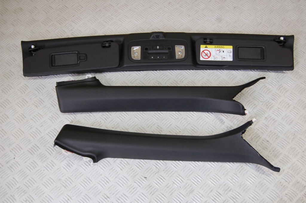 фото №1, Блок двигателя молдинг крыша audi a5 f5 8w7